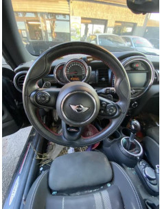 Com (Bloc Contacteur Tournant+Commodo Essuie Glace+Commodo Phare) MINI MINI 3 F56 PHASE 1 Essence