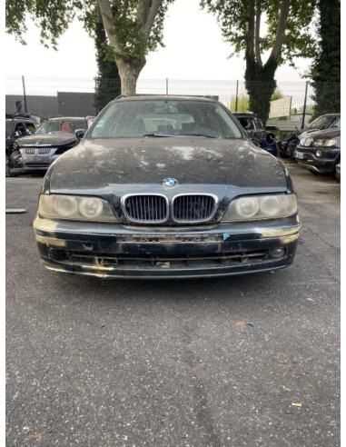 Pare choc arriere BMW SERIE 5 E39 TOURING PHASE 2 BREAK Diesel