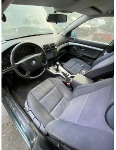 Pedale de frein BMW SERIE 5 E39 TOURING PHASE 2 BREAK Diesel