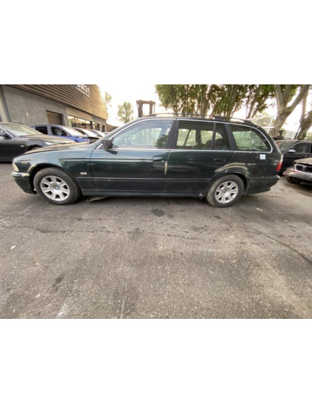 Serrure arriere droit BMW SERIE 5 E39 TOURING PHASE 2 BREAK Diesel