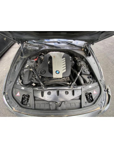 Baie de pare brise BMW SERIE 5 F11 TOURING PHASE 1 BREAK Diesel