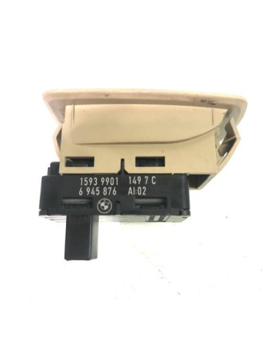 Interrupteur de leve vitre BMW SERIE 3 E90 PHASE 1 Diesel
