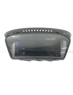 Ecran GPS BMW SERIE 3 E90 PHASE 1 Diesel