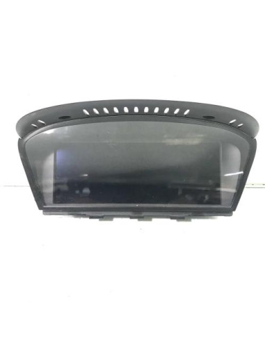 Ecran GPS BMW SERIE 3 E90 PHASE 1 Diesel