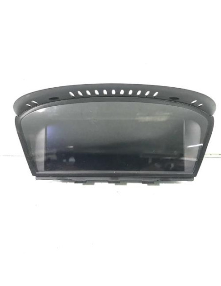 Ecran GPS BMW SERIE 3 E90 PHASE 1 Diesel