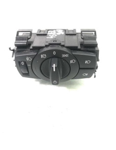 Commande de phare BMW SERIE 3 E90 PHASE 1 Diesel
