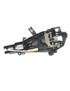 Support poignee porte arriere droite BMW SERIE 3 E90 PHASE 1 Diesel 2