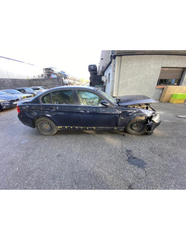 Support poignee porte arriere droite BMW SERIE 3 E90 PHASE 1 Diesel