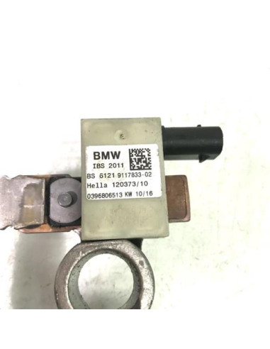 Batterie MINI MINI 3 F56 PHASE 1 Essence