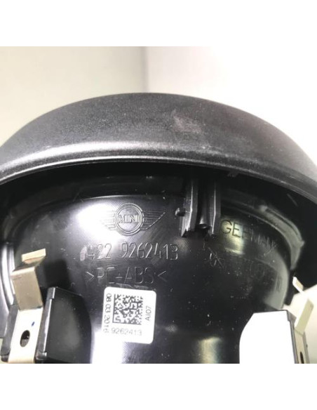 Aerateur tableau de bord MINI MINI 3 F56 PHASE 1 Essence