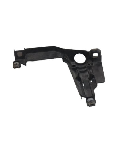 Support de phare gauche (tôle) BMW SERIE 3 E46 TOURING PHASE 2 BREAK 