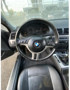 Compteur BMW SERIE 3 E46 TOURING PHASE 2 BREAK 