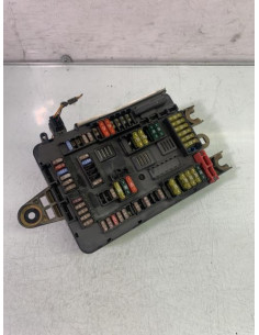 Porte fusible BMW SERIE 3 F31 TOURING PHASE 1 BREAK Diesel