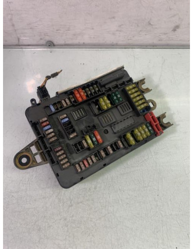 Porte fusible BMW SERIE 3 F31 TOURING PHASE 1 BREAK Diesel
