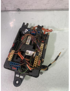Porte fusible BMW SERIE 3 F31 TOURING PHASE 1 BREAK Diesel 2