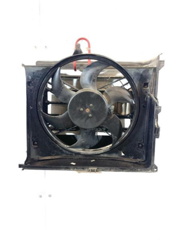 Moto ventilateur radiateur BMW SERIE 3 E46 TOURING PHASE 2 BREAK 