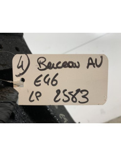 Berceau avant BMW SERIE 3 E46 TOURING PHASE 2 BREAK  2