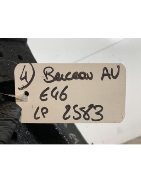 Berceau avant BMW SERIE 3 E46 TOURING PHASE 2 BREAK 