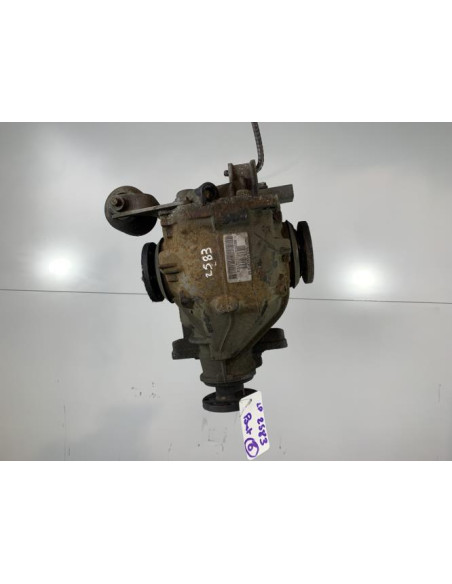 Pont (propulsion) BMW SERIE 3 E46 TOURING PHASE 2 BREAK 