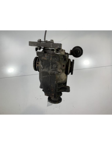 Pont (propulsion) BMW SERIE 3 E46 TOURING PHASE 2 BREAK 