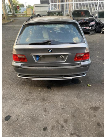 Pont (propulsion) BMW SERIE 3 E46 TOURING PHASE 2 BREAK 