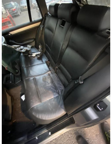 Pont (propulsion) BMW SERIE 3 E46 TOURING PHASE 2 BREAK 