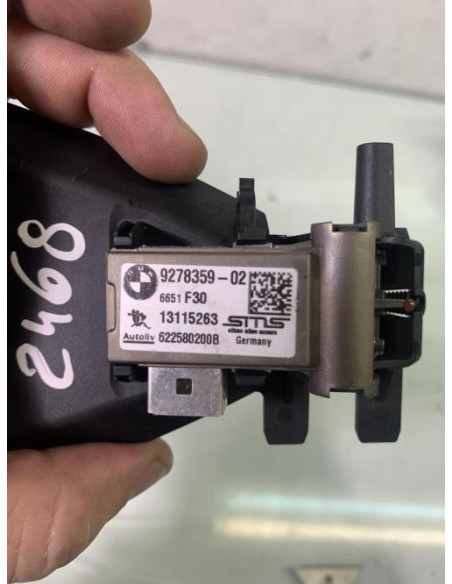 Camera BMW SERIE 3 F31 TOURING PHASE 1 BREAK Diesel