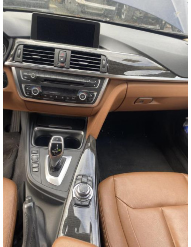 Camera BMW SERIE 3 F31 TOURING PHASE 1 BREAK Diesel