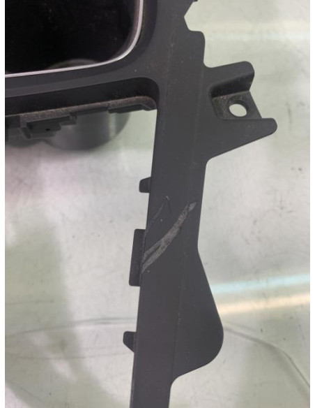 Console central (interieur plastique) BMW SERIE 3 F31 TOURING PHASE 1 BREAK Diesel