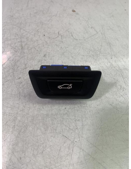 Bouton/Interrupteur BMW SERIE 3 F31 TOURING PHASE 1 BREAK Diesel