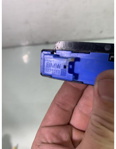 Bouton/Interrupteur BMW SERIE 3 F31 TOURING PHASE 1 BREAK Diesel