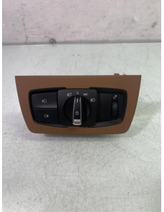 Commande de phare BMW SERIE 3 F31 TOURING PHASE 1 BREAK Diesel
