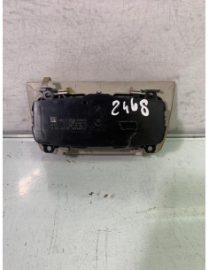 Commande de phare BMW SERIE 3 F31 TOURING PHASE 1 BREAK Diesel 2