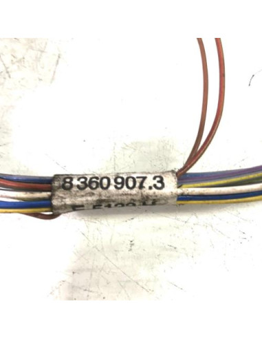 Commodo phare BMW SERIE 3 E36 