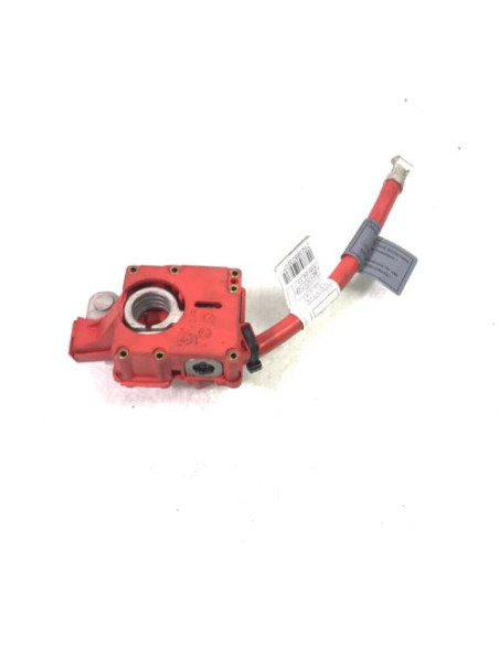 Batterie BMW SERIE 1 E87 PHASE 2 