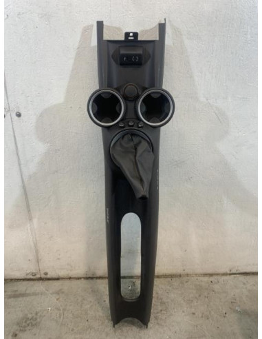 Console central (interieur plastique) MINI MINI 2 R56 PHASE 2 Essence