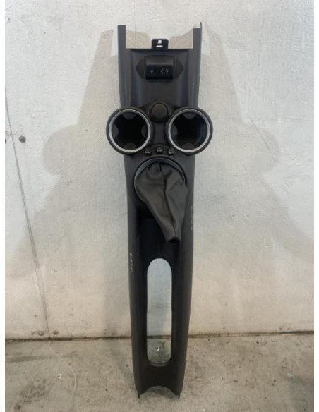 Console central (interieur plastique) MINI MINI 2 R56 PHASE 2 Essence