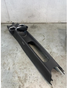 Console central (interieur plastique) MINI MINI 2 R56 PHASE 2 Essence 2