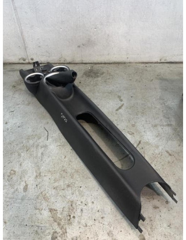 Console central (interieur plastique) MINI MINI 2 R56 PHASE 2 Essence