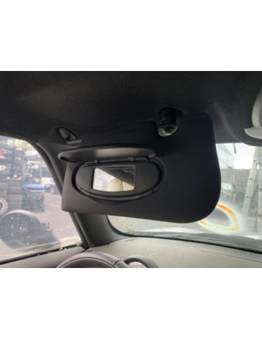 Console central (interieur plastique) MINI MINI 2 R56 PHASE 2 Essence