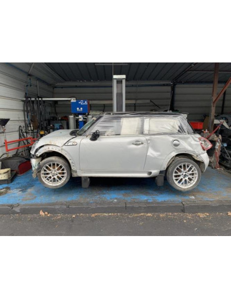 Console central (interieur plastique) MINI MINI 2 R56 PHASE 2 Essence