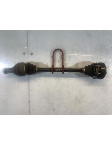 Cardan arriere gauche (transmission) BMW SERIE 1 E87 PHASE 2 Diesel