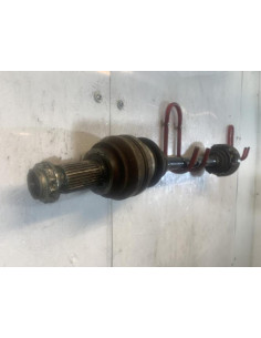 Cardan arriere gauche (transmission) BMW SERIE 1 E87 PHASE 2 Diesel 2