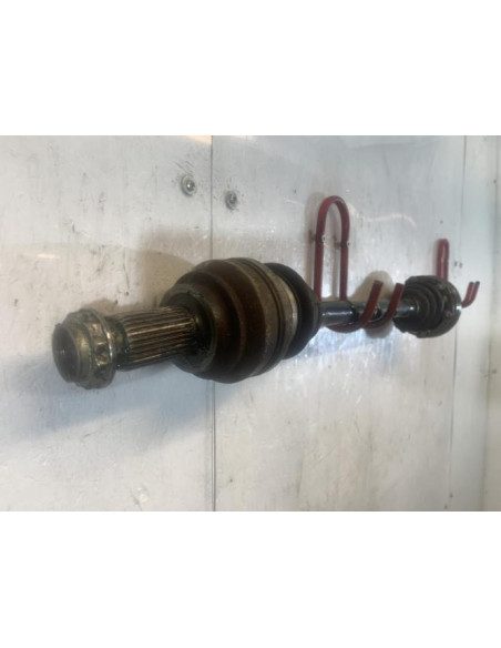 Cardan arriere gauche (transmission) BMW SERIE 1 E87 PHASE 2 Diesel
