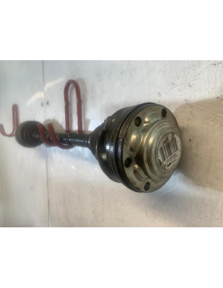 Cardan arriere gauche (transmission) BMW SERIE 1 E87 PHASE 2 Diesel
