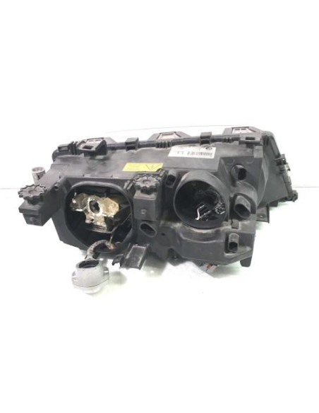 Optique avant principal gauche (feux)(phare) BMW SERIE 3 E46 PHASE 2 