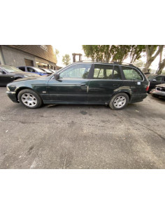 Poignee porte avant gauche BMW SERIE 5 E39 TOURING PHASE 2 BREAK Diesel