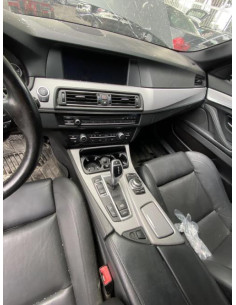 Bouton de demarrage BMW SERIE 5 F11 TOURING PHASE 1 BREAK Diesel