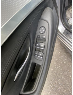 Interrupteur de leve vitre avant gauche BMW SERIE 5 F11 TOURING PHASE 1 BREAK Diesel
