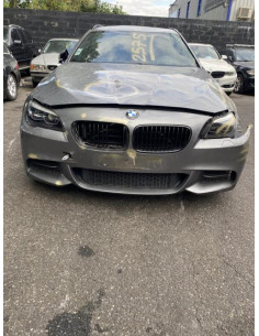 Barre stabilisatrice BMW SERIE 5 F11 TOURING PHASE 1 BREAK Diesel